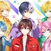 AMPTAKxCOLORS - 「LOVEゲッチュー!!」歌詞動画反応 "曲のリズムが進むたび、心も踊るようになってる..." 