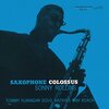 Saxophone Colossus / Sonny Rollins (1956/2014 44.1/16)