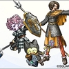 レンジャーを検証したのである