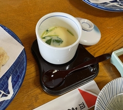 ★茶わん蒸し