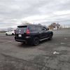 トヨタ　ランドクルーザープラドの盗難です。