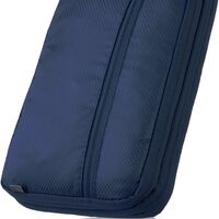 【KACHIKA トラベルポーチ 購入検討】出張の荷物を半減させる圧縮力と消臭構造