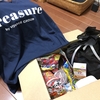 VOYAGE GROUPのTreasureに参加しました