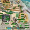 大量ブリーディングで取っ散らかった拠点を片付けてまた別のブリーディングを始める【ARK:SA　ゆるい設定だけど実質ハードコアモードのARK　その１２】