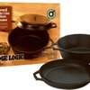 Lodge Combo Cooker