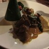 レンダン・サピ（Rendang Sapi）