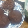 和菓子にもお酒染み染み(^-^)/