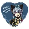 「悪魔執事と黒い猫 IN ナンジャタウン DEAR MY LOAD.」 ミニゲーム DECORATION★クリスマスツリーくじ2022の中で最もレアな作品を決める　プレミアグッズランキング　