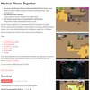 Nuclear Throne VOICEROID MOD導入方法