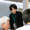 【第62号】年度末も変わらず、街の中で対話の場を、公正な対話の場づくりを目指して。