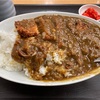 お肉屋キッチン　カツカレー