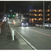 横浜市戸塚区名瀬町の県道401号で自転車が転倒車にはねられ１１歳少女死亡事故