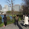 やってみたら想像以上に爽快だった通勤ラン。