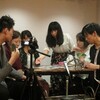 試遊会 in Cafe Proscenium


