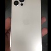 ｢iPhone 12 Pro｣の筐体の動画？