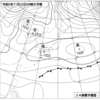 剣山小屋閉めの遊山　小春日