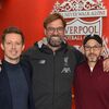 https://www.aspjzy.com Michael Edwards หัวหน้าทีม Liverpool สมควรได้รับ 'เครดิตมากมายสำหรับ Diogo Jota' เซอร์ไพรส์ '