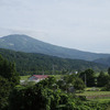 鳥海山に登ってきた