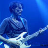 レア　FERNANDES 状態良好　ストラト　グリーン　スティーブヴァイ スティーブ・ヴァイ スタジオからギターコレクションを解説