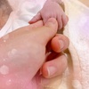 1歳になった娘へ。