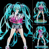 【初音ミク】キャラクター・ボーカル・シリーズ01『初音ミク with SOLWA』1/7 完成品フィギュア【グッドスマイルカンパニー】より2023年4月発売予定☆