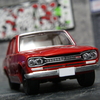 TLV_NISSAN SKYLINE 2000GT-R（70年式）