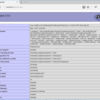Windows Subsystem for Linux上でphp-fpmを動かしてみた