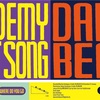 ACADEMY FIGHT SONG / DANCEBEACH  split 7inchリリース