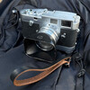 M2とFujinon 3.5cm f2で成田市を撮ってきた