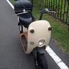 "ちょい子" 致命傷(爆&汗)!!!?? そして一斉メンテへ(汗&笑)???