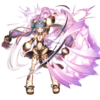 幻獣契約クリプトラクト【原初の救世主ガチャ】開催中！新ユニット「[闇]シャンマオ」「ゼイシン」「テレーゼ」ピックアップ！