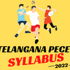 Telangana PECET Syllabus 2022 Exam Pattern and other details.