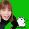ニート、LINEデビュー