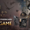 MSI、Pearl Abyssとの提携により指定MSIマザボ購入で「Crimson Desert」のSteamゲームコードプレゼント