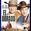 ジョン・ウェイン「エル・ドラド」