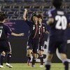 U-20女子W杯日韓戦