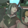 【FF14】実直な探偵　事件屋ヒルディブランド黄金編