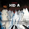 Kid A / Radiohead  