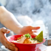 深夜まで営業中！【旭川味噌ラーメン ばんから 池袋西口店】