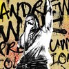 AndrewW.K[東京にて1夜限りの日米ぽっぽ対決!! 鼠先輩 VS 安藤竜(アンドリューW.K.） 合同インストア・イベントMINI LIVE&握手会 ](11.27)