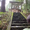 今日は神社関係の日⛩