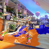 Splatoon（スプラトゥーン）ナワバリバトルの基本的な立ち回り【シューター編】