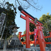 三郷から法隆寺まで撮影ウォーク　龍田大社編