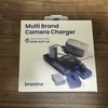 【購入】Bronine Multi Brand Camera Charger / 4ポートチャージャー