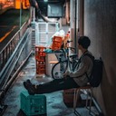 Cool photo spots in Japan