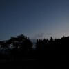 今夜の月