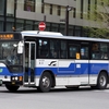 ジェイ・アール北海道バス / 札幌22か 2619 （524-5958）