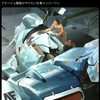 『アナハイムエレクトロニクス社の社員がやりたい仕事No.1』の事。