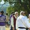 続　菊間町のお祭り　2014　「お供馬」