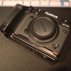 FUJIFILM X-T4 SmallRig L字型グリップでホールド感アップ LCF2813